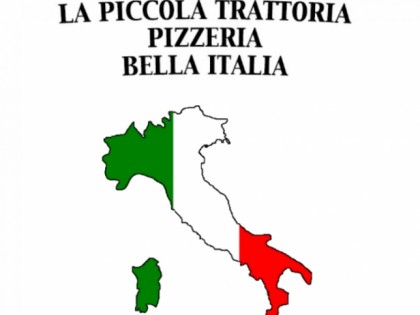 照片: Bella Italia Kempen