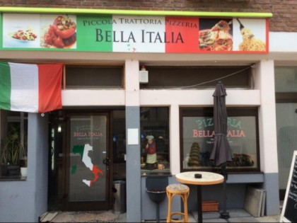照片: Bella Italia Kempen